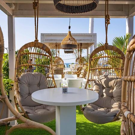 מאליה Kastro Beach Apartments מראה חיצוני תמונה