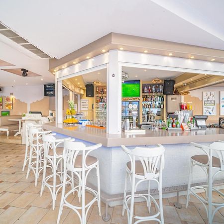 מאליה Kastro Beach Apartments מראה חיצוני תמונה