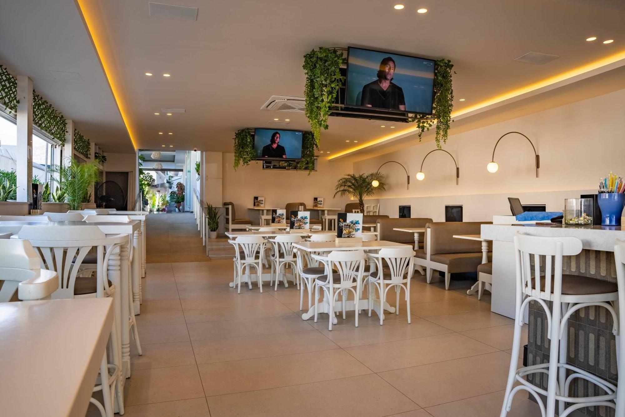 מאליה Kastro Beach Apartments מראה חיצוני תמונה